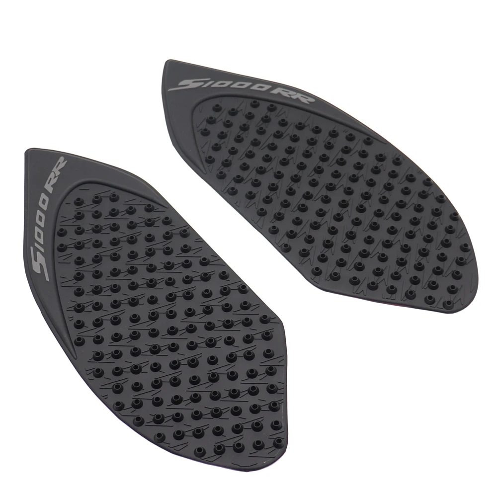 Tank Traction Pads Anti Slip Sticker   S1000RR 4 S1000R Motorcycle Side ... - £618.22 GBP