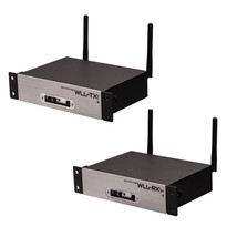 SoundTube WLL-TR-1P-II Uncompressed Wireless Transmitter and Receiver Sy... - $12,543.45 MXN