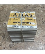 Wholesale Lot 1000 Vintage Rock And Rye Soda Labels Atlas Bottling Co De... - €38,71 EUR