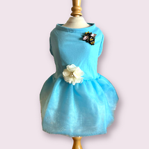 Elegant Springtime Dress - £53.37 GBP