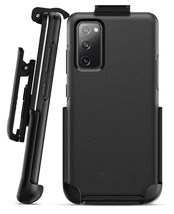 Belt Clip For Otterbox Symmetry Case For Samsung S20 Fe (Case Not Included) - £19.81 GBP