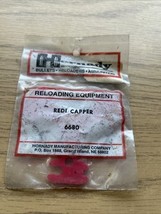HORNADY REDI CAPPER - $134.59 MXN