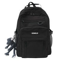 JOYPESSIE Fashion Men Backpack High Capacity Teens Student Bookbag Travel Women  - £49.62 GBP