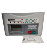 Zojirushi BBCC-S15A Bread Maker Machine Control Panel Replacement Tested - $271.48 MXN
