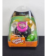 Brain Warp Electronic Action Tiger Games  New Package 2002 - £125.48 GBP