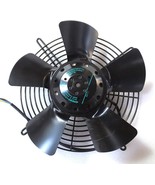 Ebmpapst S2E250-BE65-01  230V 0.51A 115W 250MM Cooling Fan - $1,042.07 CAD