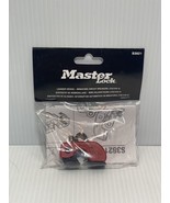 MASTER LOCK S3821 Circuit Breaker Lockout,Tie Bar - £11.55 GBP