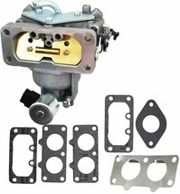 Carburetor for JohnDeere X320 Cub Cadet RZT Toro Z-Master Kawasaki FH641V FH661V - £36.55 GBP