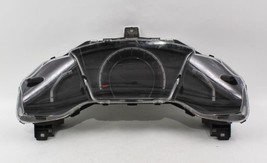 Speedometer Cluster Hatchback Turbo Fits 2017-2018 HONDA CIVIC OEM #18495US M... - £125.89 GBP