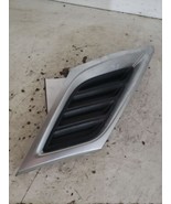 Driver Left Grille Upper Ends Fits 08-11 SAAB 9-3 695459 - $67.70 CAD