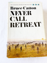 (First Edition) 1965 HC The Centennial History of the Civil War, Vol. 3: Never.. - £27.64 GBP