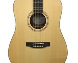 Nashville guitarworks Guitar - Acoustic D10 dreadnought 388860 - £159.93 GBP