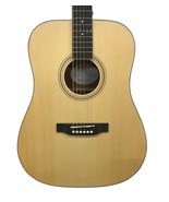 Nashville guitarworks Guitar - Acoustic D10 dreadnought 388860 - $273.03 CAD