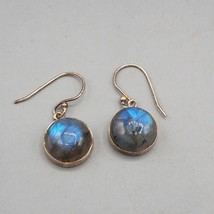 Sterling Silver Dangle Earrings .925 - $34.64
