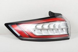Nice! 2015-2018 Ford Edge Sport Titanium LED Tail Light LH Left Driver Side OEM - £217.62 GBP