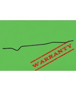 2002 ford thunderbird power steering rack pinion hose pipe pressure equa... - $67.80 CAD