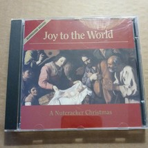 Joy to the World A Nutcracker Christmas CD VERY GOOD - £14.62 GBP