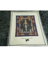 Reflecting Upon Cats Morning Call Patterns Quilt Pattern - £4.71 GBP