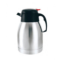 Brentwood 1.0L Vacuum Stainless Steel Coffee Pot - £31.09 GBP