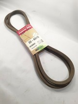 MaxPower 33-6040 Replaces Murray 37x43 Deck Belt  82 3/32&quot; x 1/2&quot; - $5.50