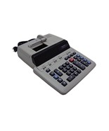 Sharp Calculators VX-2652B Commercial Printing Calculator, Off White, Gr... - $129.63 CAD