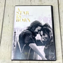 A Star Is Born (DVD, 2018) - £3.42 GBP