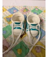Designer Line Vintage Cabbage Patch Kids Shoes - $65.00