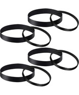 4 Sets 6960W Belt Replacements Compatible With Bissell Proheat 2X, 01506... - $14.99