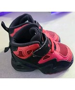 Nike Air max 4c Toddler Sneakers Tennis Shoes - $460.66 MXN