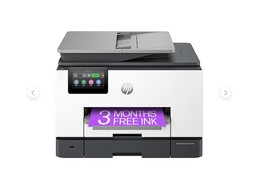 HP OfficeJet Pro 9135e Wireless Color Inkjet Printer - £257.25 GBP+