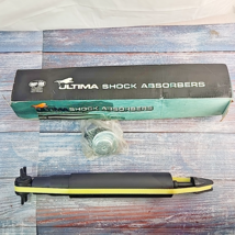 Ultima D344341 Fits99-04 Jeep Grand Cherokee Front Gas Shock Absorber 50... - $59.24 CAD