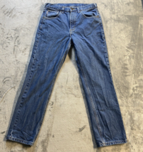 Carhartt Jeans Men’s Size 32x29 Denim Classic Fit (No Tags) - £13.81 GBP