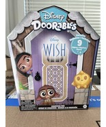 Disney WISH DOORABLES New In Box - $20.51 CAD