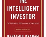 The Intelligent Investor By Benjamin Graham (English, Paperback) Brand N... - $17.82