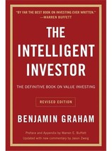 The Intelligent Investor By Benjamin Graham (English, Paperback) Brand New Book - £11.90 GBP