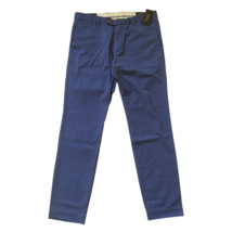 Polo Ralph Lauren Stretch Tailored Fit Chino Pant $169  WORLDWIDE SHIPPING - $98.01