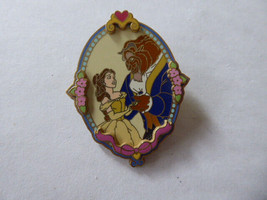 Disney Trading Pins 18967 Princess Pair (Belle &amp; Beast) - £25.89 GBP