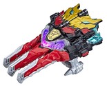 Power Rangers Dino Knight Morpher Electronic Toy, Lights and Sounds Incl... - $49.99