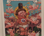Lovestruck Chuck Garbage Pail Kids 2012 trading card - $1.97