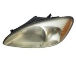 Driver Left Headlight Fits 00-07 TAURUS 384030*~*~* SAME DAY SHIPPING *~... - £38.60 GBP