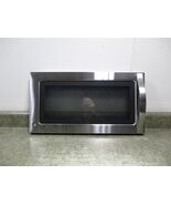 WHIRLPOOL MICROWAVE DOOR DEEP SCRATCHES/SCUFFS PART # W10468671 - $2,299.82 MXN