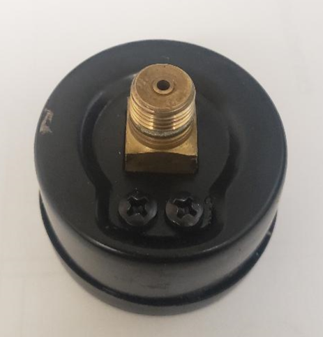 Mindman Air Pressure Gauge - $10.00