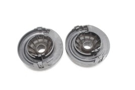 03-09 MERCEDES-BENZ W211 E350 REAR COIL SPRING SHIM A2113250184 SET OF 2 E5889 image 3
