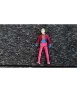  Vintage 1990 Kenner DC Comics Sky Escape Joker action figure in the 198... - $189.80 MXN