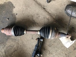 Passenger Axle Shaft 4WD Front Axle Stub Fits 06-11 DODGE 1500 PICKUP 85... - $117.64