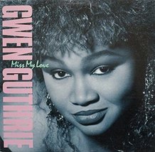 Gwen Guthrie / Miss My Love [Vinyl] - $3.87