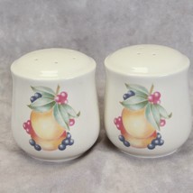 Corelle Abundance Salt &amp; Pepper Shakers - £8.46 GBP