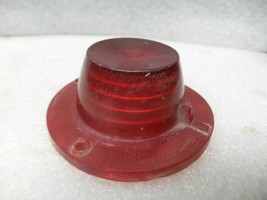 Tail Lamp Light Lens Only Vintage Fits 1962 Chevy Impala 17211 - £12.44 GBP