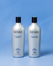 Kenra Professional Moisturizing Shampoo, 10.1 Oz. image 2