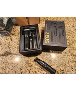 READ SUPRENT PRO Professional Hair Clippers for Men- USB-C Rechar - $95.08 CAD